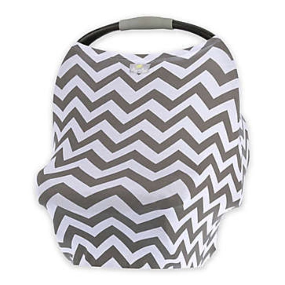 Itzy Ritzy® Mom Boss™ Multi-Use Cover Great Gift!